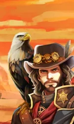 Frontier Lock & Load