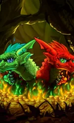 Double Dragon Gold: Hold & Win
