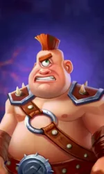 Cyclops Smash