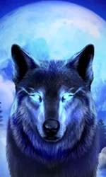 Dark Wolf
