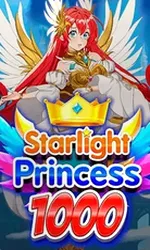 Starlight Princess 1000