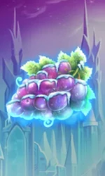 5 Frozen Fruits