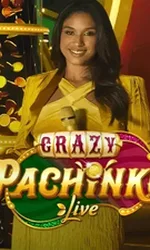 Crazy Pachinko