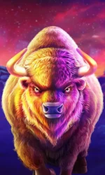 Buffalo King Megaways