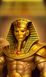 Treasures of Osiris