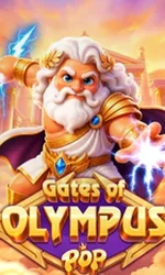 Gates of Olympus POP