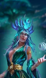 Golden Avalon Hold and Win