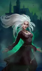 Banshee's Call