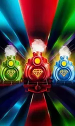 3 Rail Express: Hold & Win