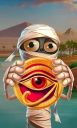 Mummy's Jewels 100