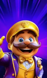 Super Grand Link Express: Hold & Win