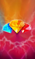 Turbo Diamonds: Hold & Win
