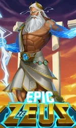 Epic Ze Zeus