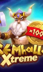 Gemhalla Xtreme